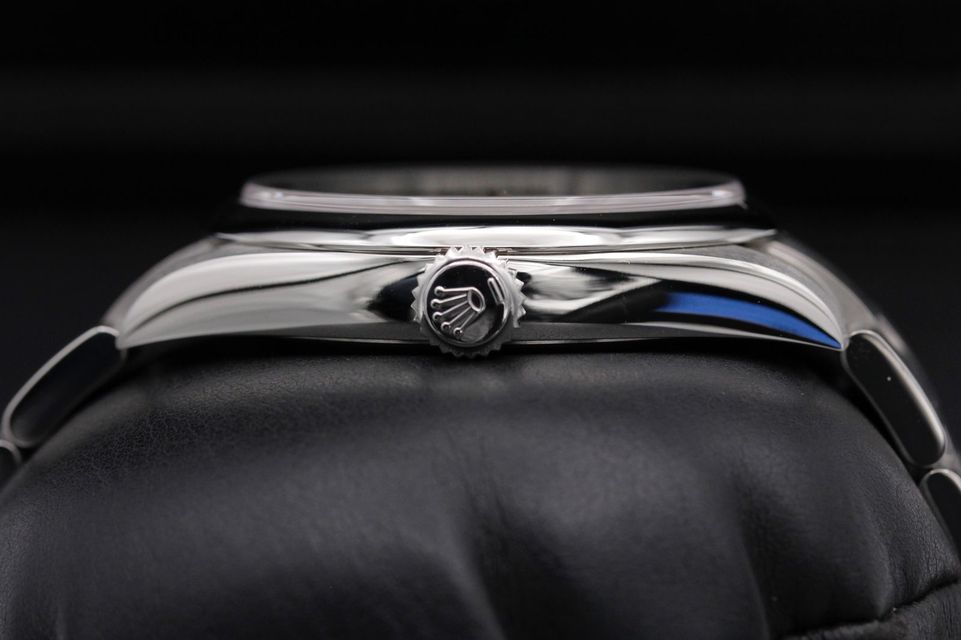 Rolex Oyster Perpetual 41 134300 Image 3